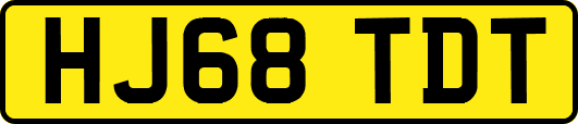HJ68TDT