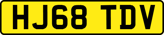HJ68TDV