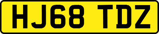HJ68TDZ