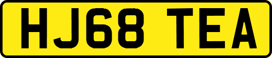 HJ68TEA