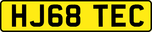 HJ68TEC