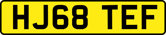 HJ68TEF