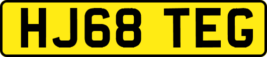 HJ68TEG
