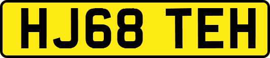 HJ68TEH