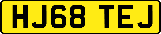 HJ68TEJ
