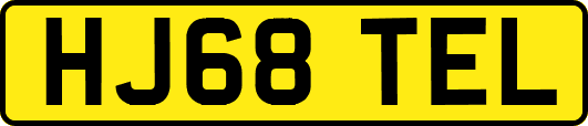HJ68TEL