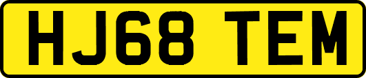 HJ68TEM