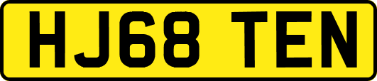 HJ68TEN