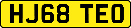 HJ68TEO
