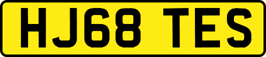 HJ68TES