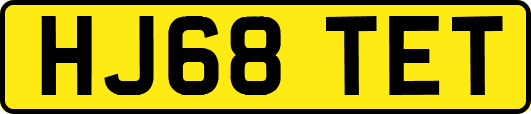 HJ68TET