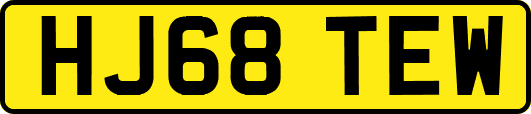 HJ68TEW