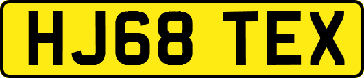 HJ68TEX