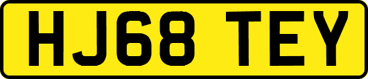 HJ68TEY