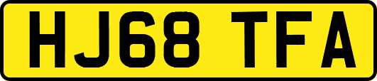 HJ68TFA