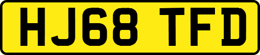 HJ68TFD