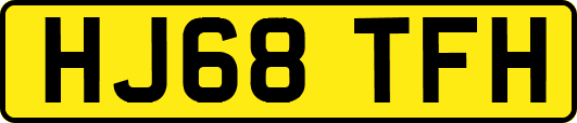 HJ68TFH