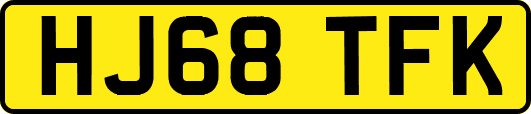 HJ68TFK