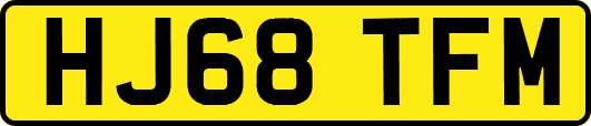 HJ68TFM