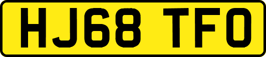 HJ68TFO