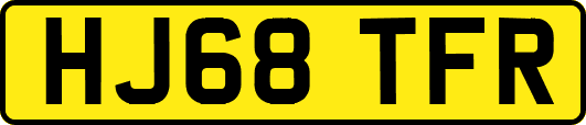 HJ68TFR