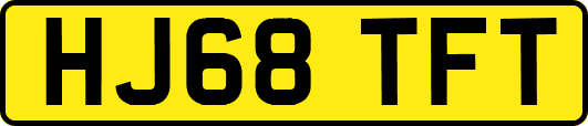 HJ68TFT