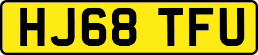 HJ68TFU