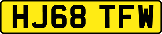 HJ68TFW