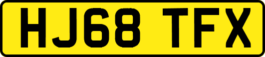 HJ68TFX