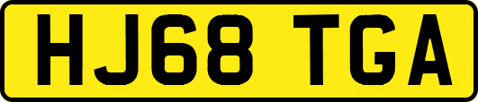 HJ68TGA