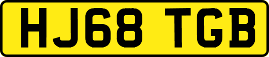 HJ68TGB