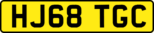 HJ68TGC