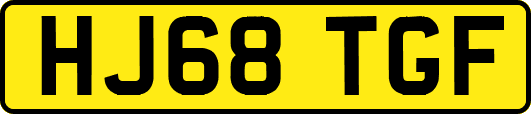 HJ68TGF