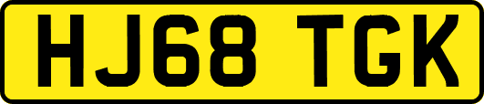 HJ68TGK
