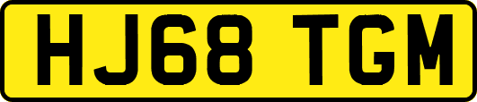 HJ68TGM