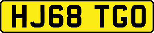 HJ68TGO
