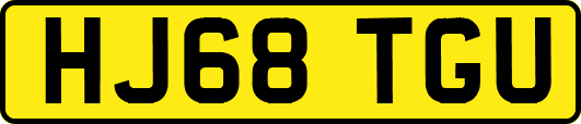 HJ68TGU