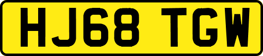 HJ68TGW