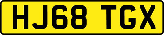 HJ68TGX
