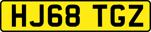 HJ68TGZ