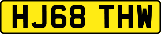 HJ68THW