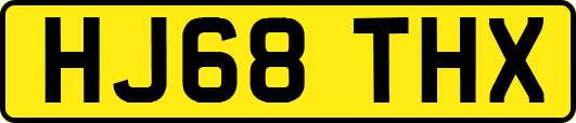 HJ68THX