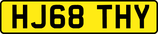 HJ68THY