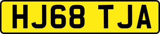 HJ68TJA