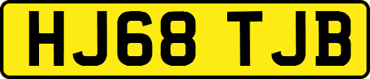 HJ68TJB