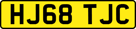 HJ68TJC