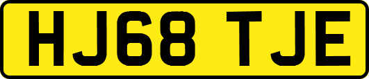 HJ68TJE