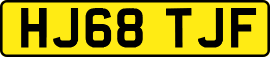 HJ68TJF