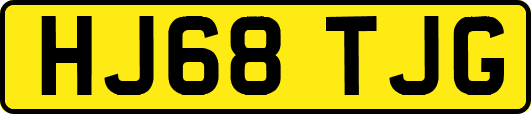 HJ68TJG