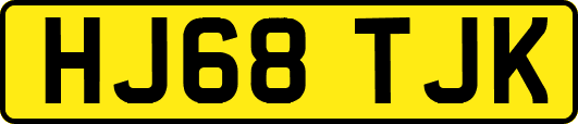 HJ68TJK
